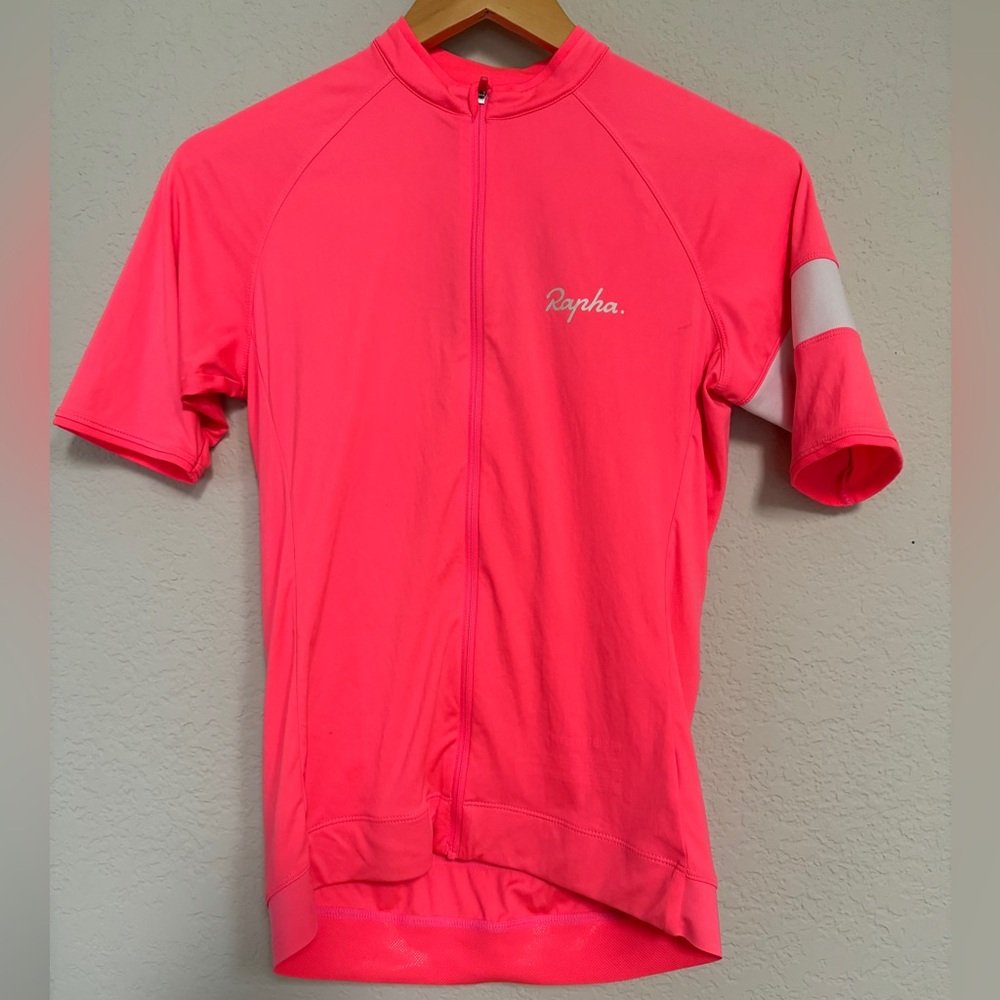 Women’s Rapha Jersey S